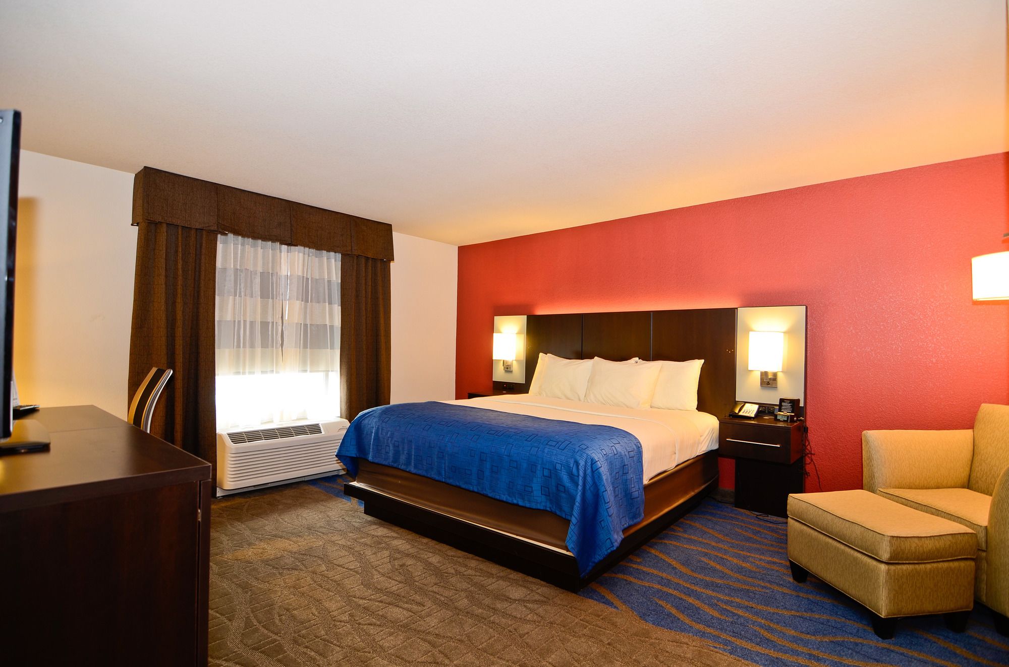 Astoria Hotel And Event Center