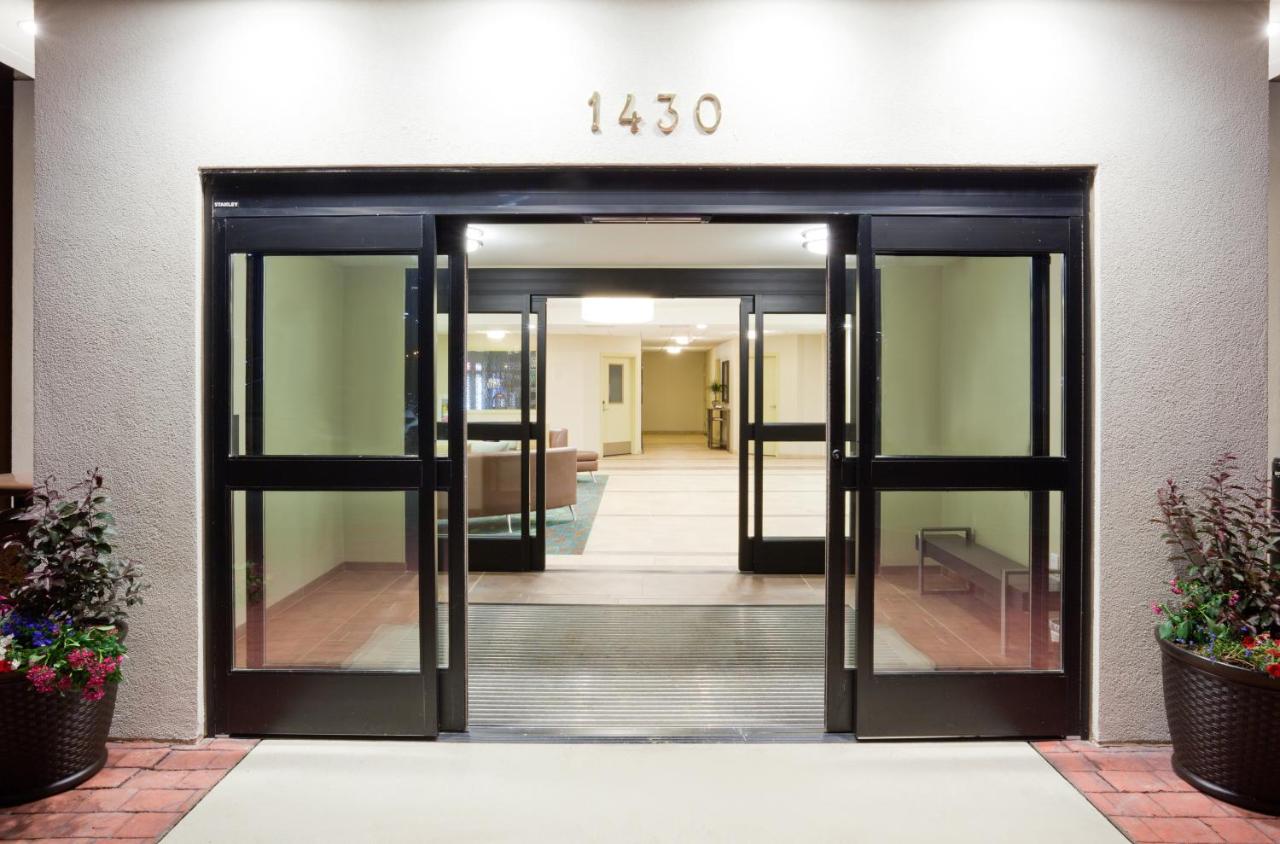 Candlewood Suites Dickinson