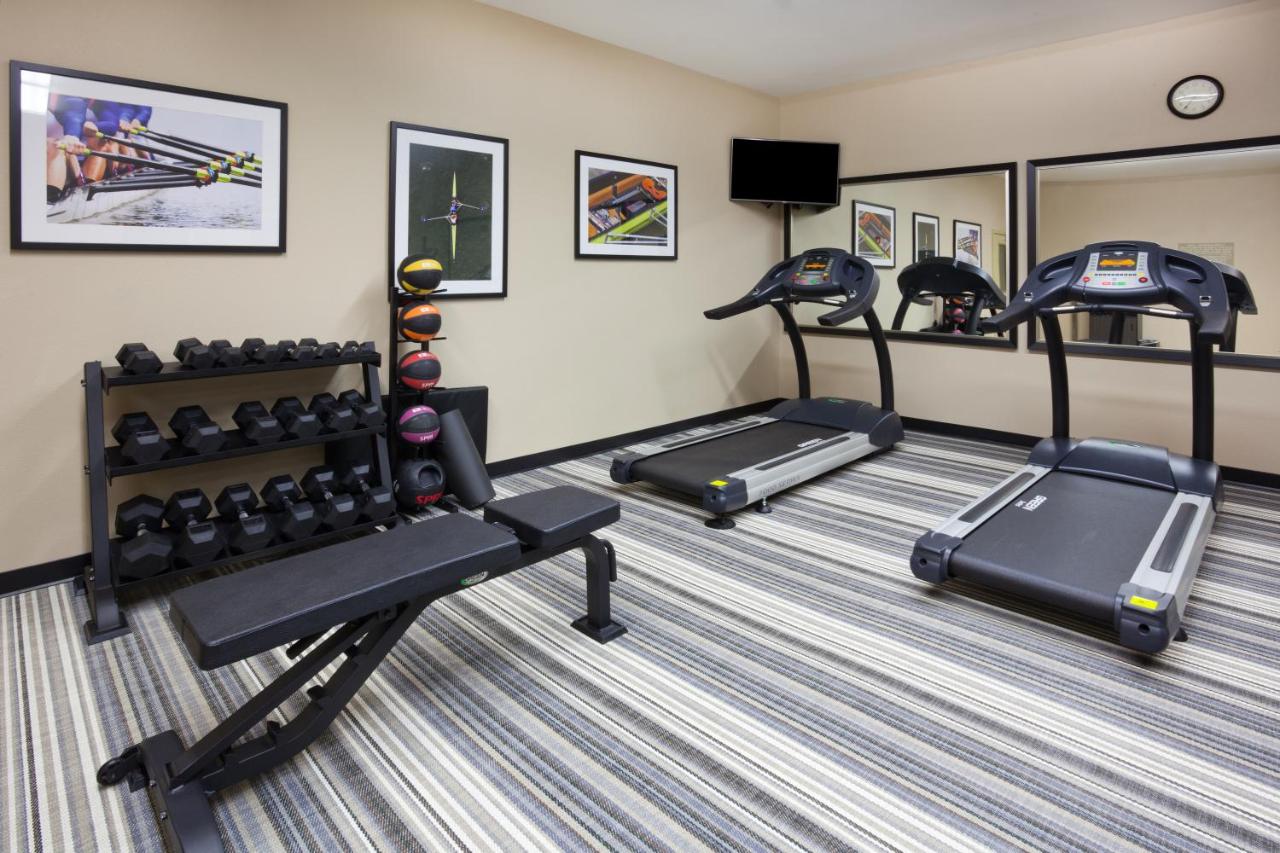 Candlewood Suites Dickinson