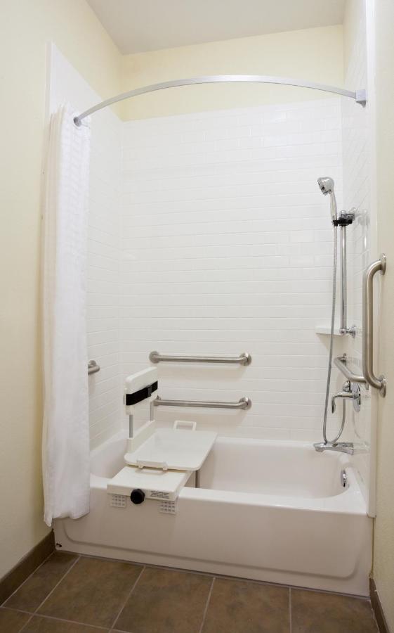 Candlewood Suites Dickinson
