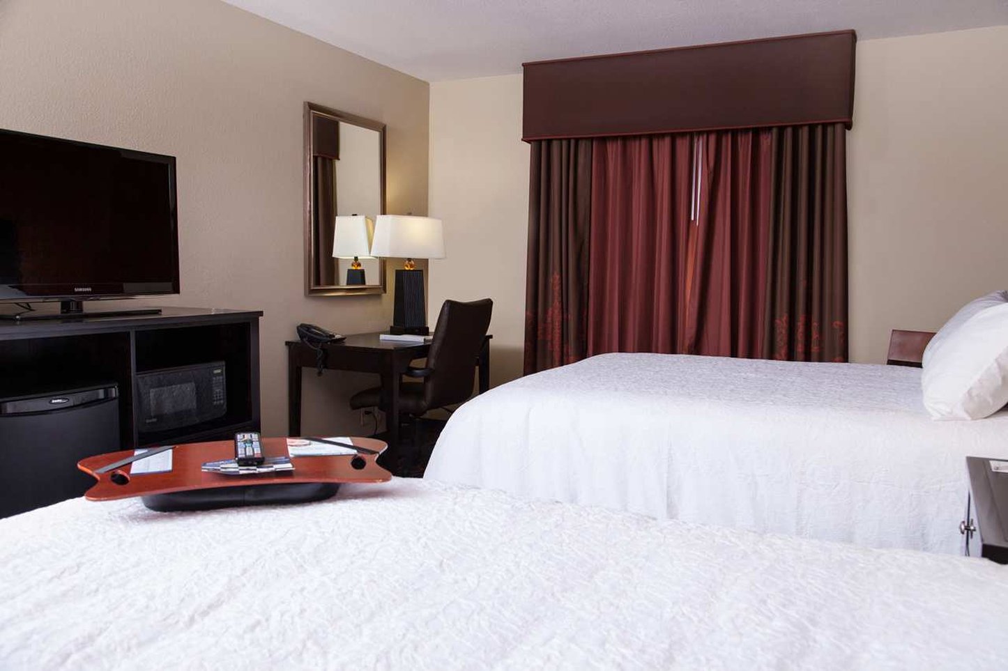 Hampton Inn & Suites Dickinson