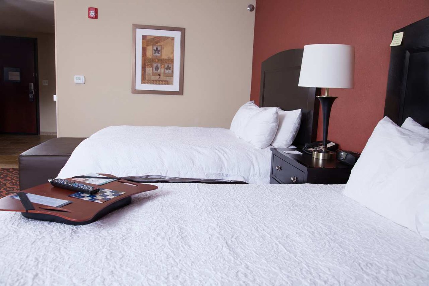 Hampton Inn & Suites Dickinson