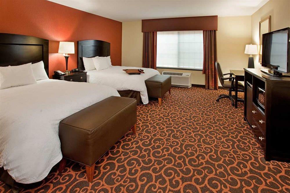 Hampton Inn & Suites Dickinson