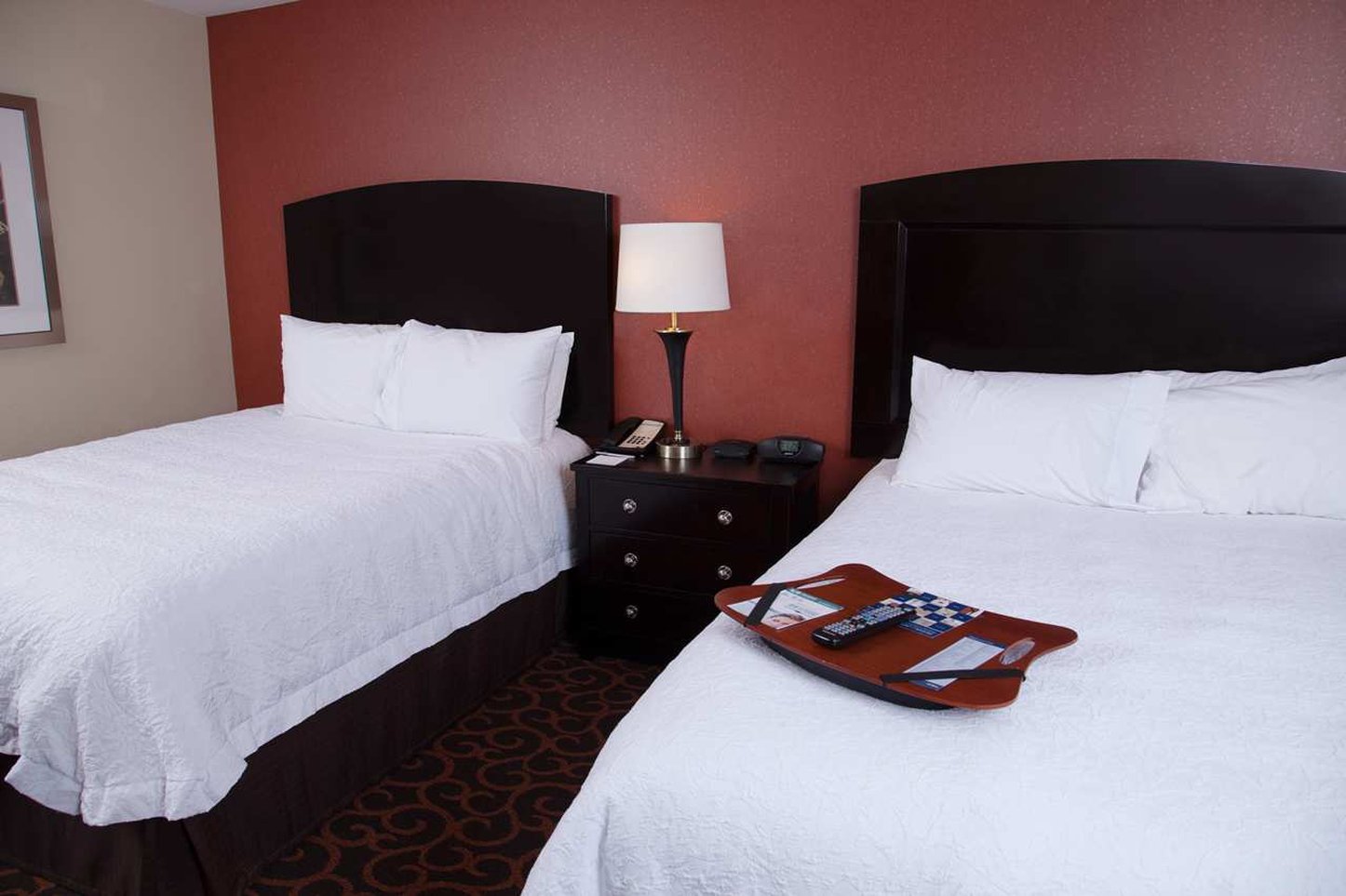 Hampton Inn & Suites Dickinson