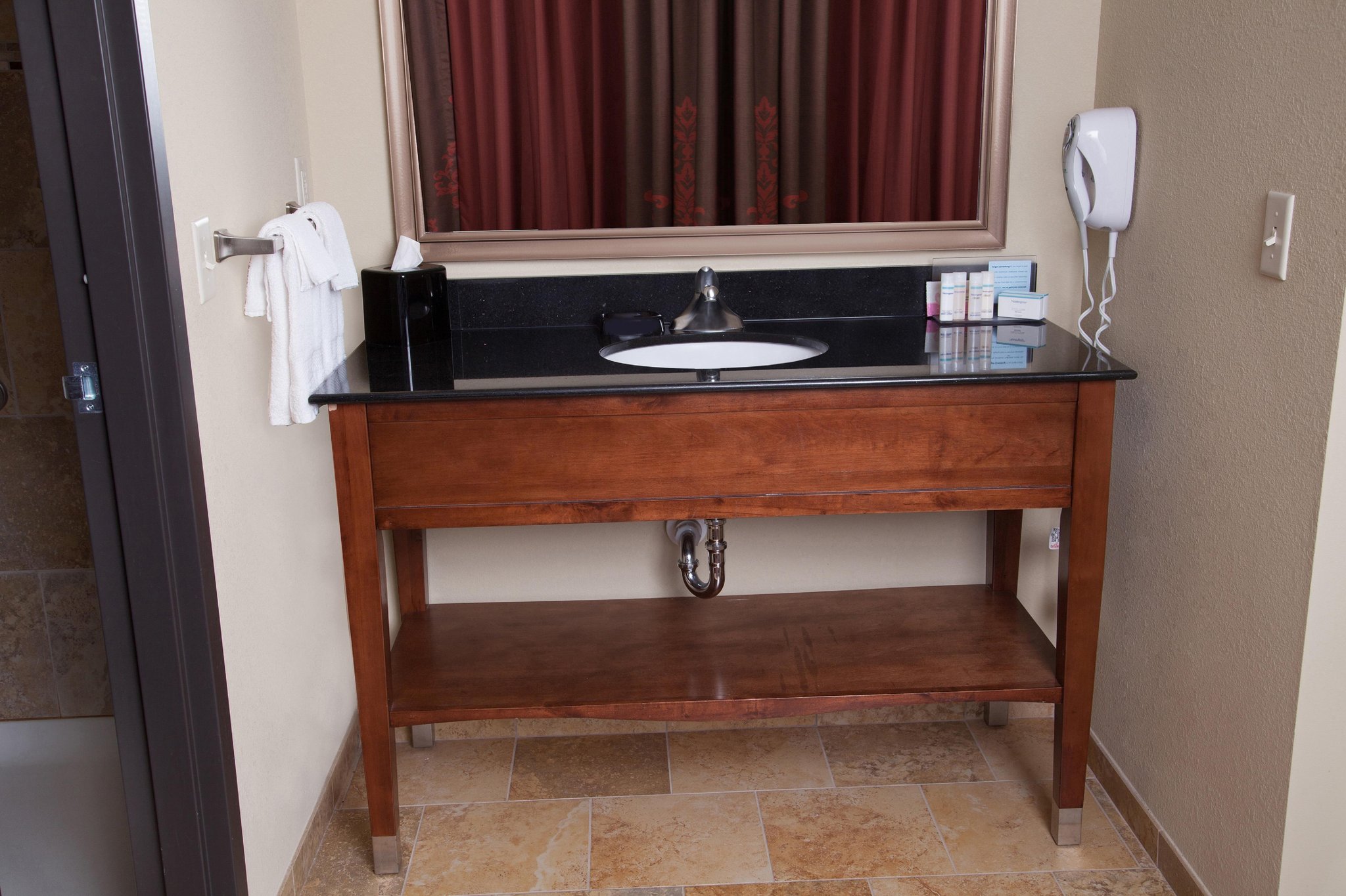Hampton Inn & Suites Dickinson