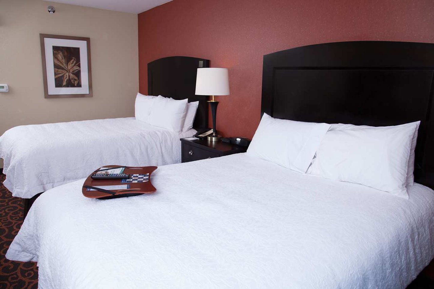 Hampton Inn & Suites Dickinson