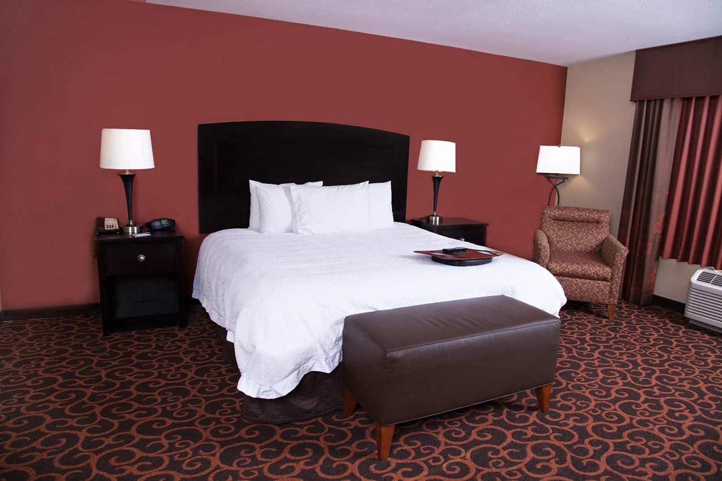 Hampton Inn & Suites Dickinson