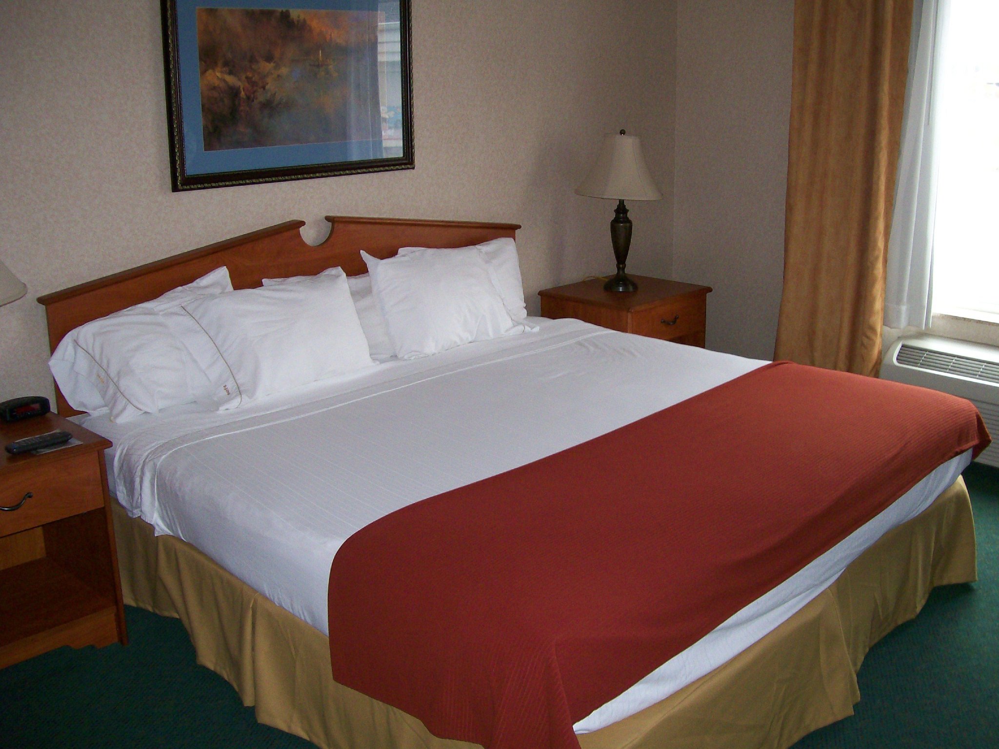 Holiday Inn Express & Suites Dickinson