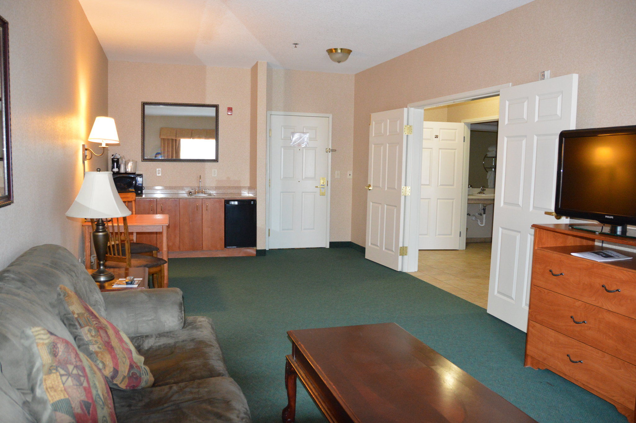 Holiday Inn Express & Suites Dickinson