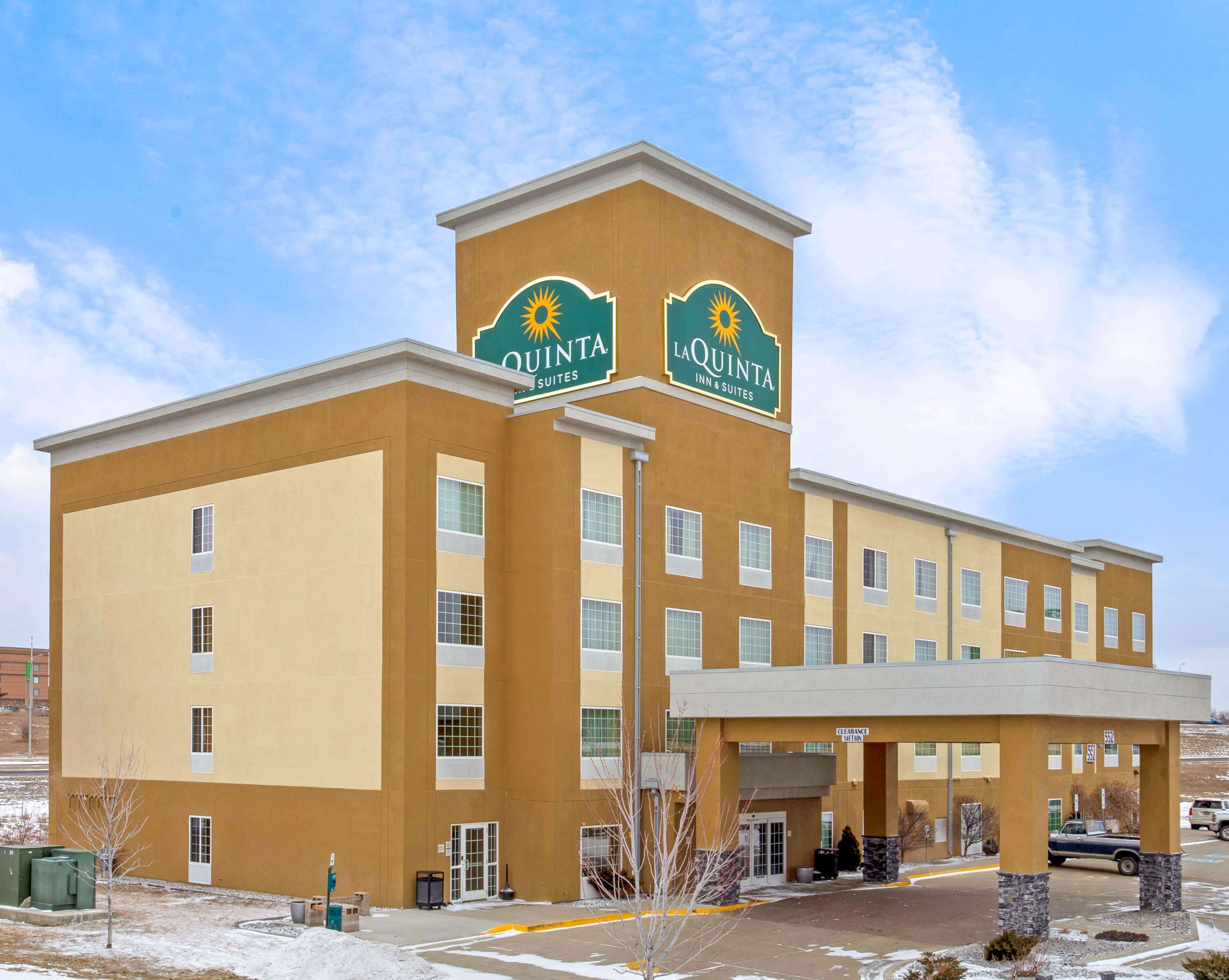 La Quinta Inn & Suites by Wyndham Dickinson