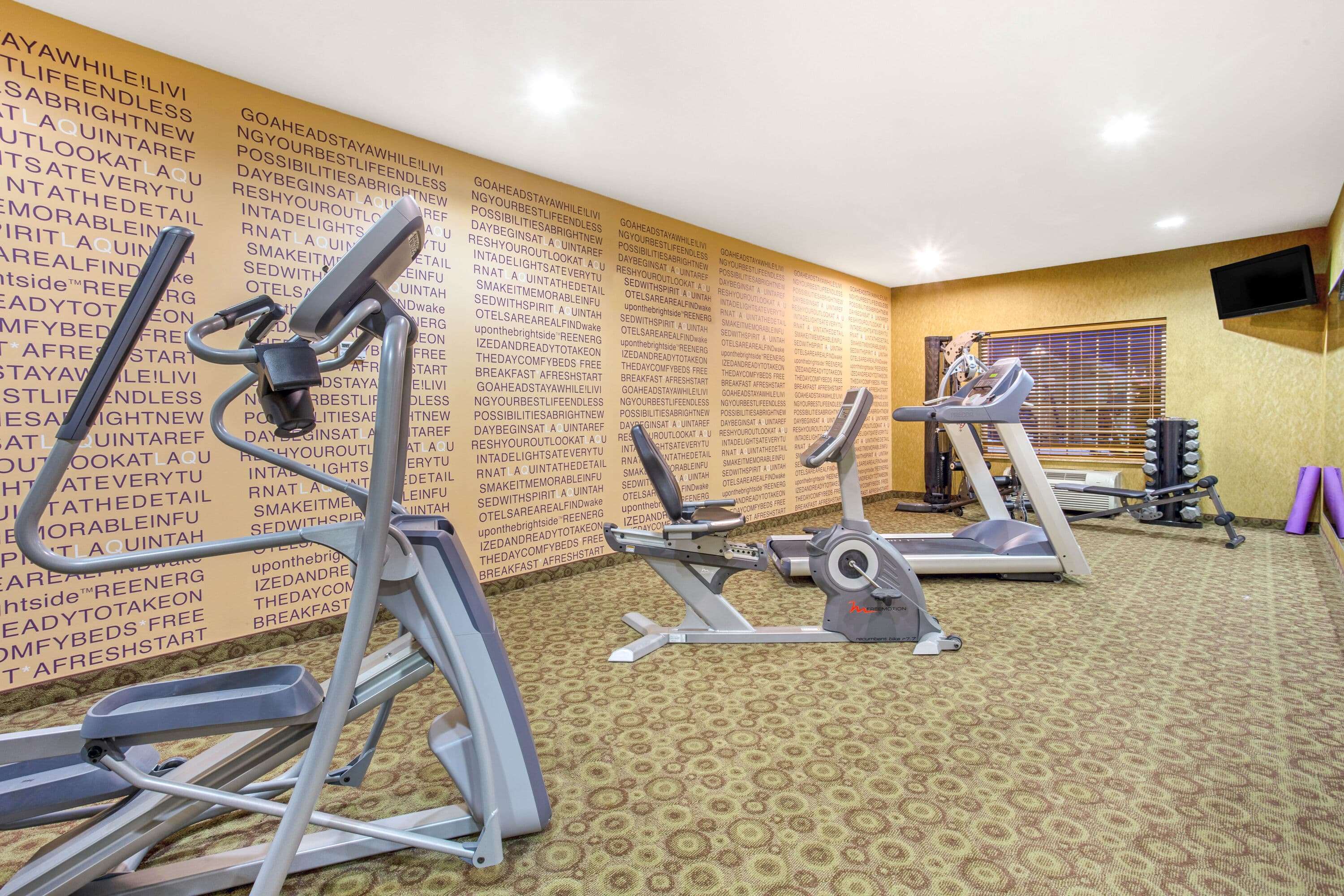 La Quinta Inn & Suites by Wyndham Dickinson