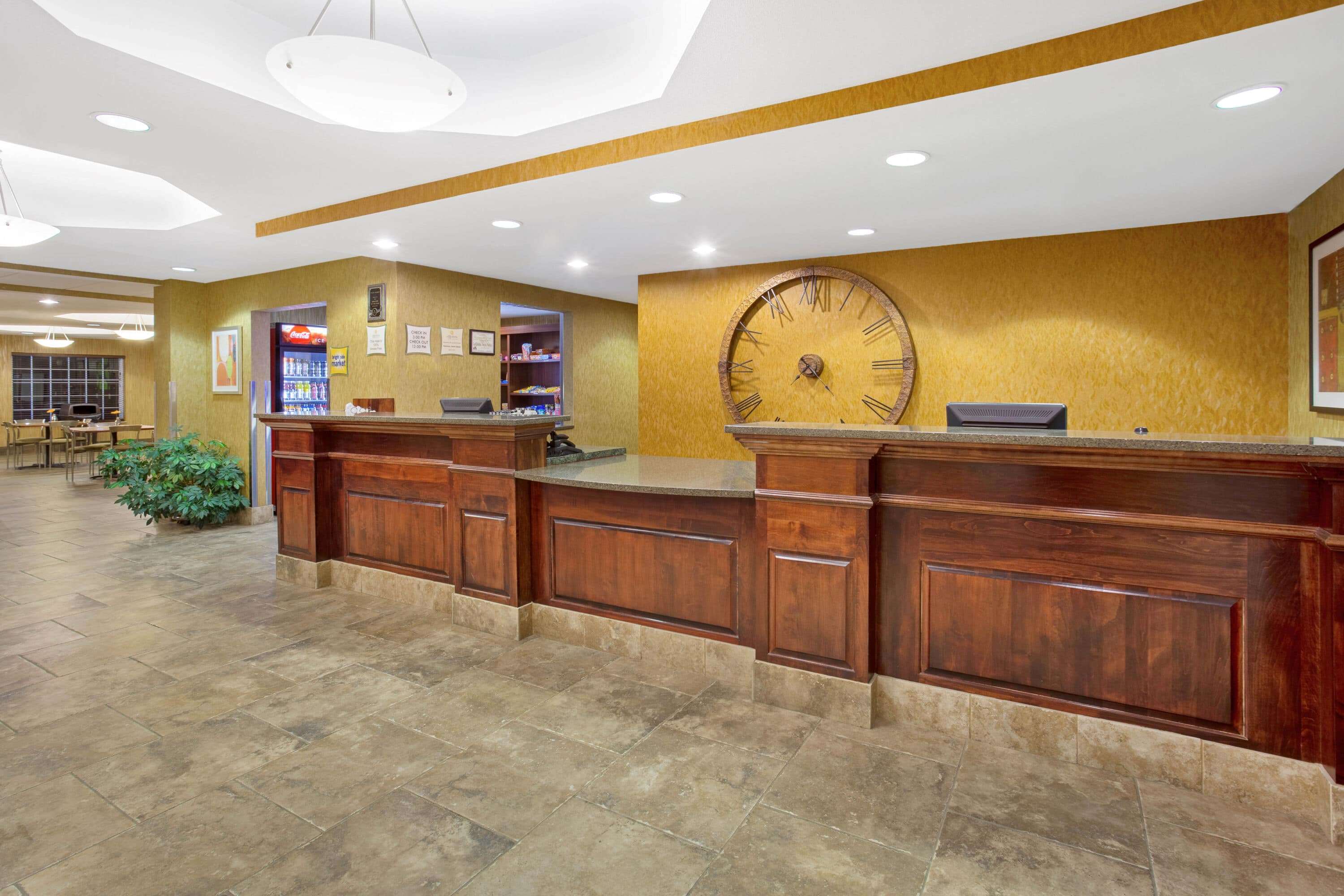 La Quinta Inn & Suites by Wyndham Dickinson