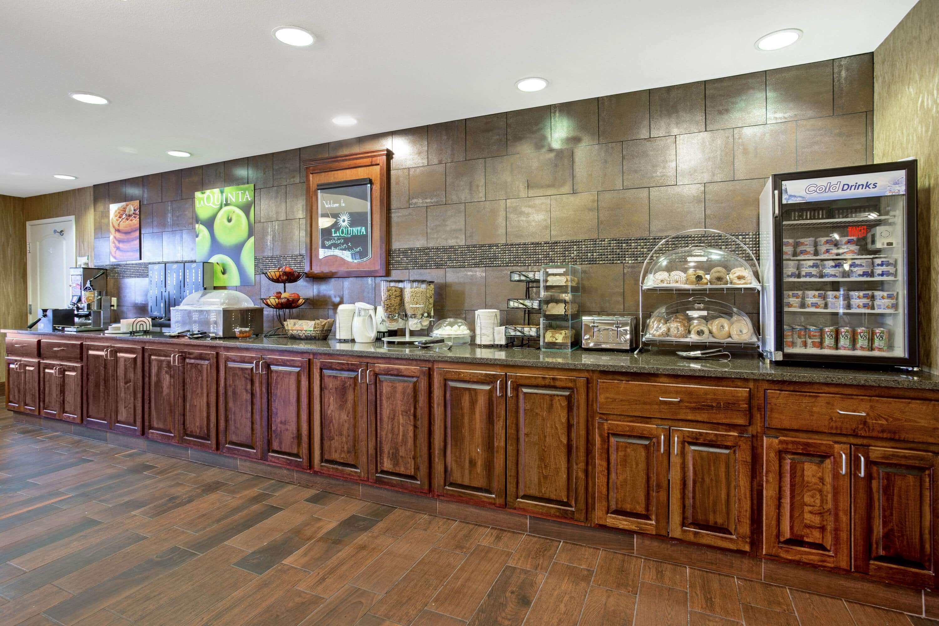 La Quinta Inn & Suites by Wyndham Dickinson