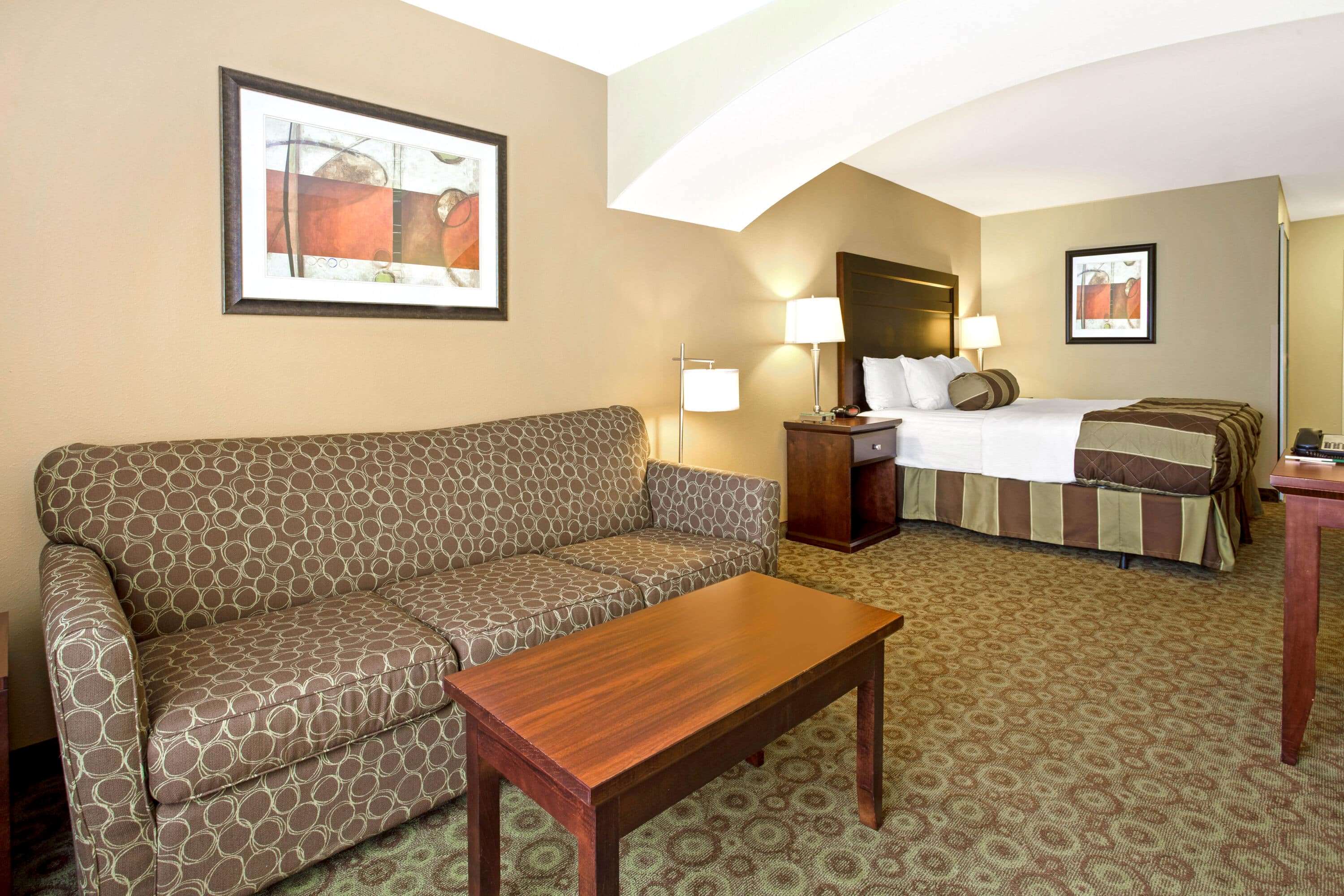 La Quinta Inn & Suites by Wyndham Dickinson