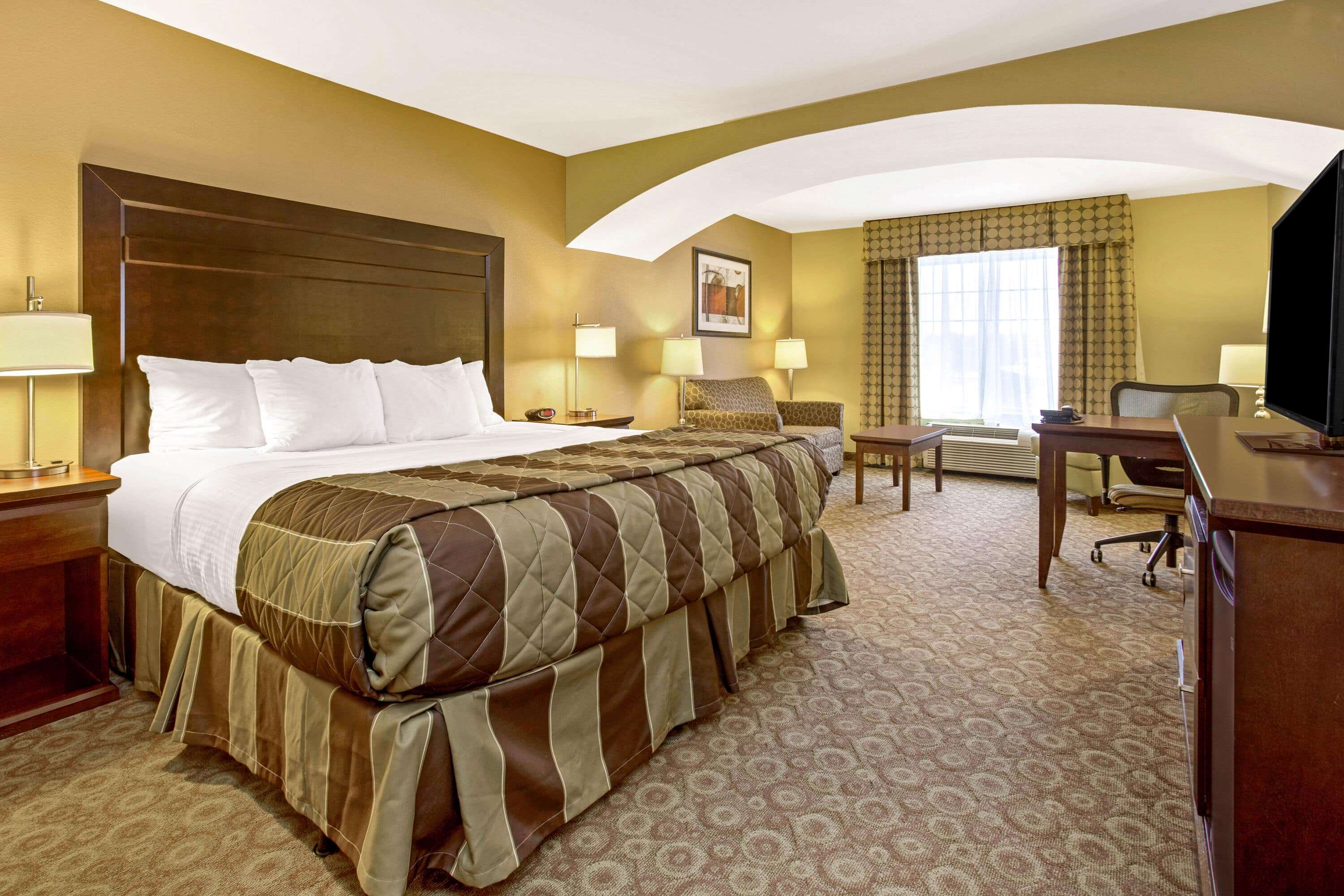 La Quinta Inn & Suites by Wyndham Dickinson