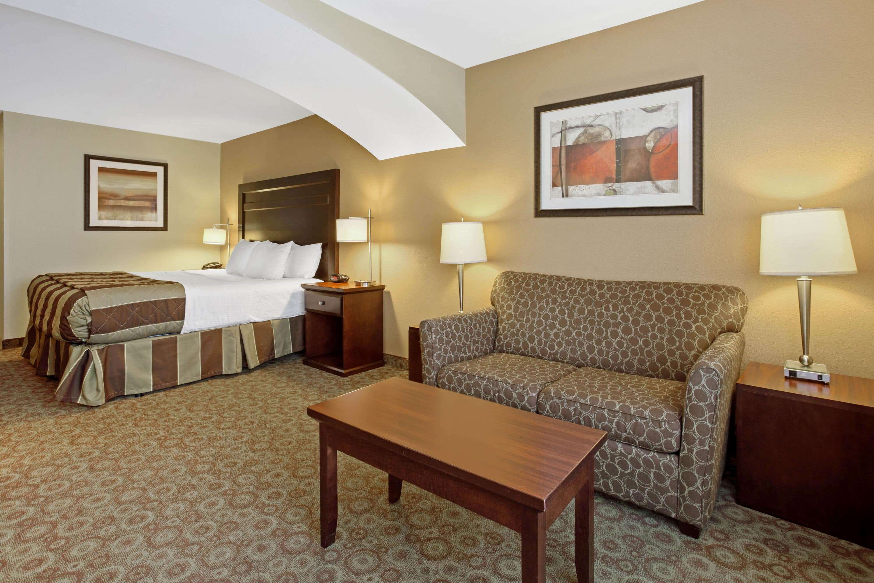 La Quinta Inn & Suites by Wyndham Dickinson