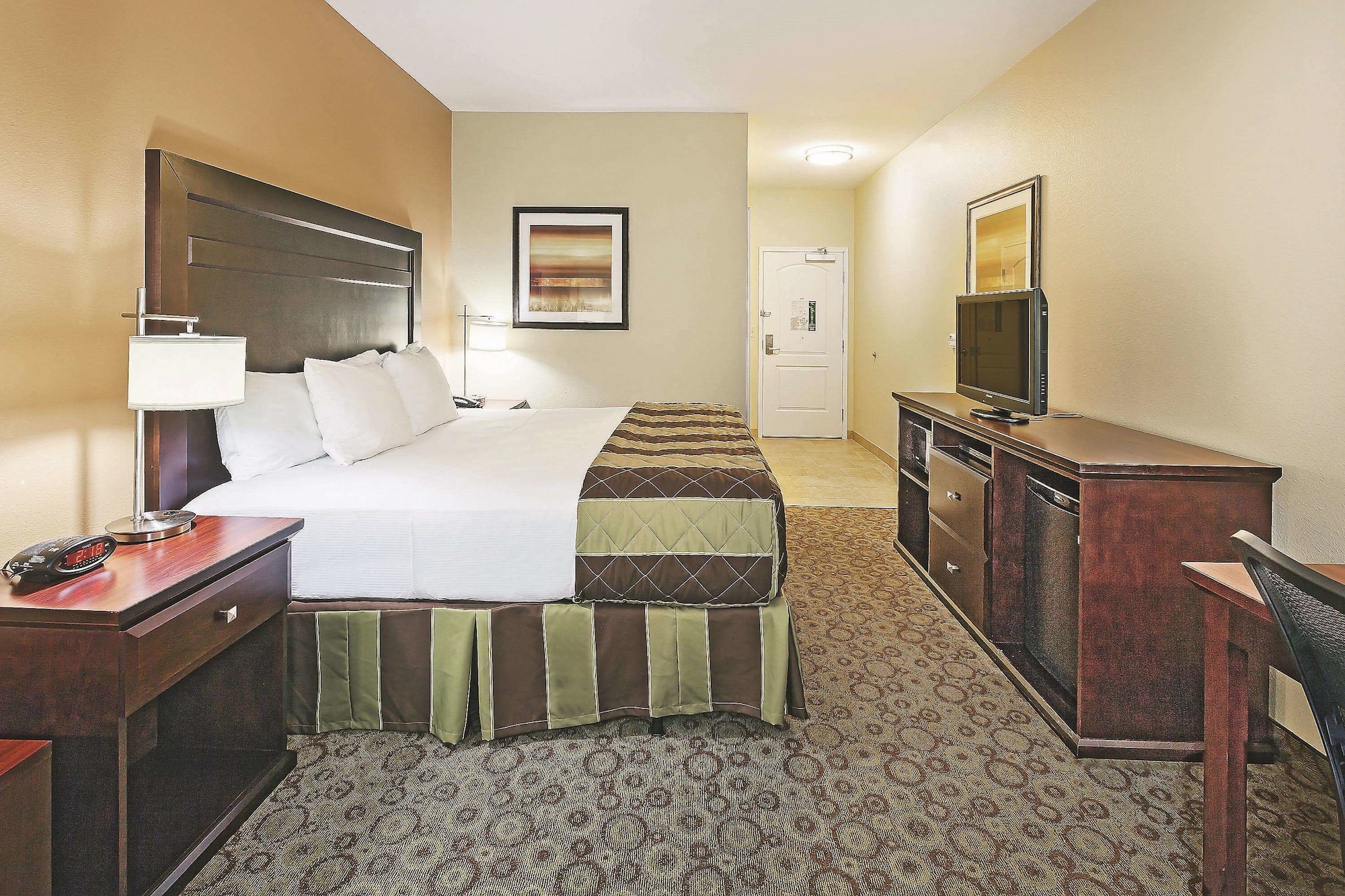 La Quinta Inn & Suites by Wyndham Dickinson