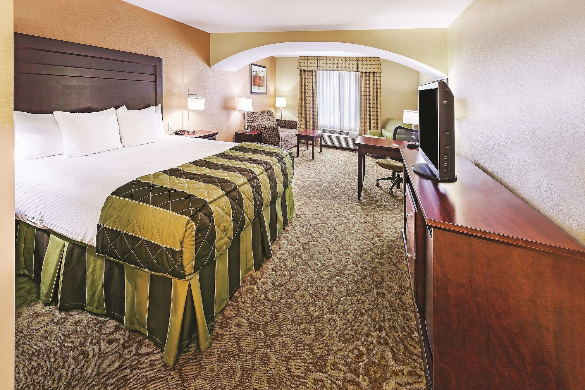 La Quinta Inn & Suites by Wyndham Dickinson