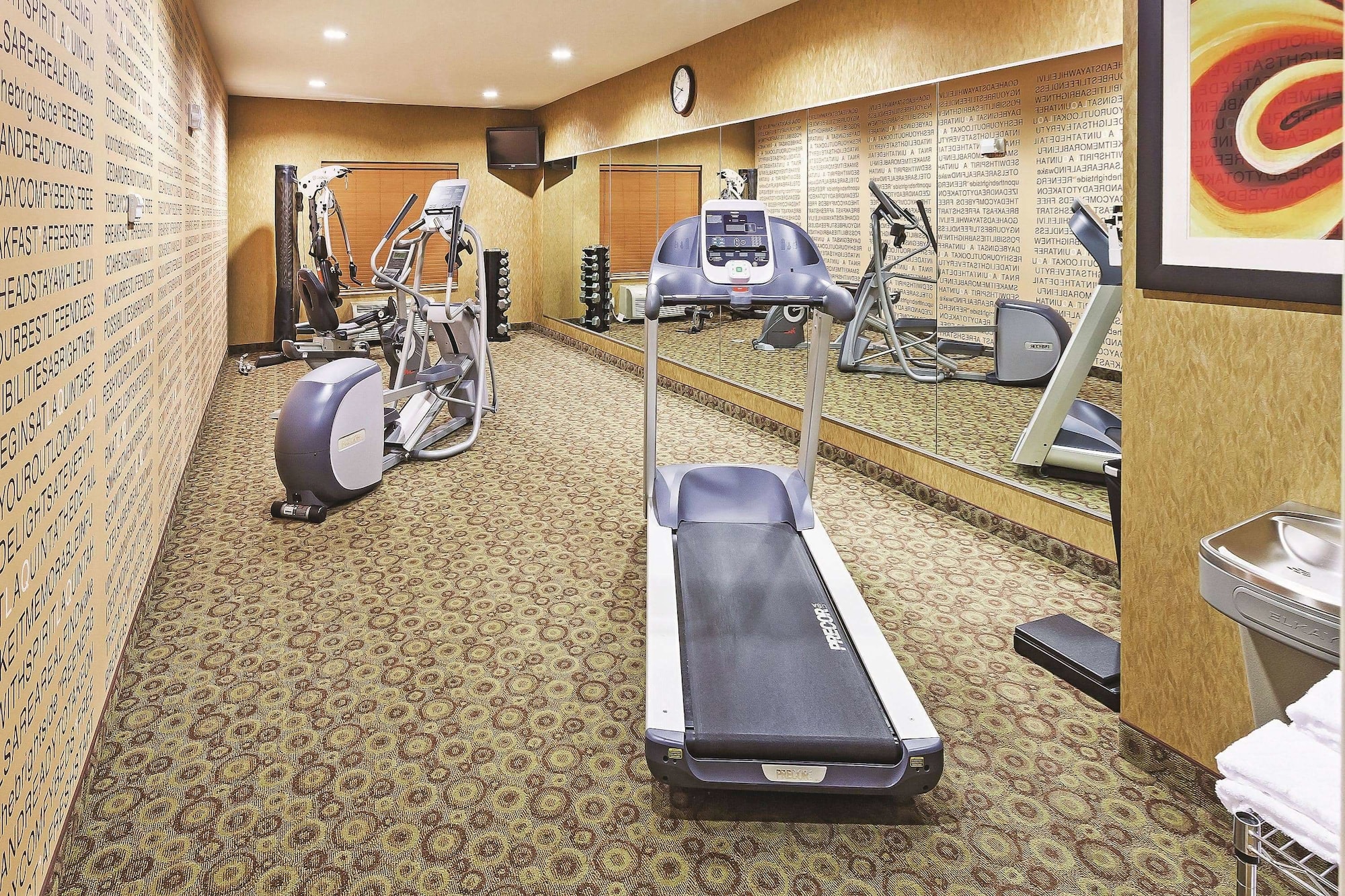 La Quinta Inn & Suites by Wyndham Dickinson