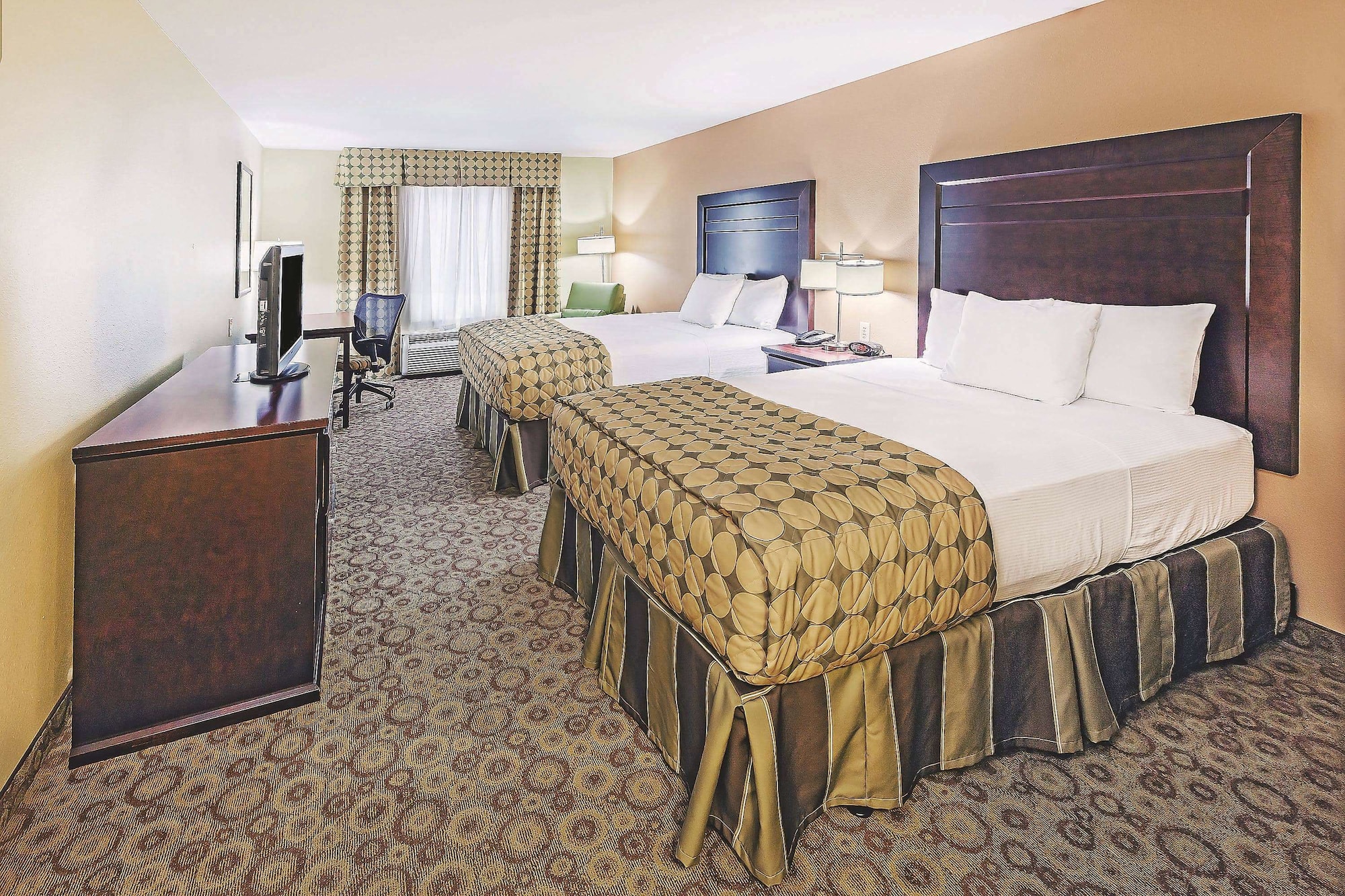 La Quinta Inn & Suites by Wyndham Dickinson