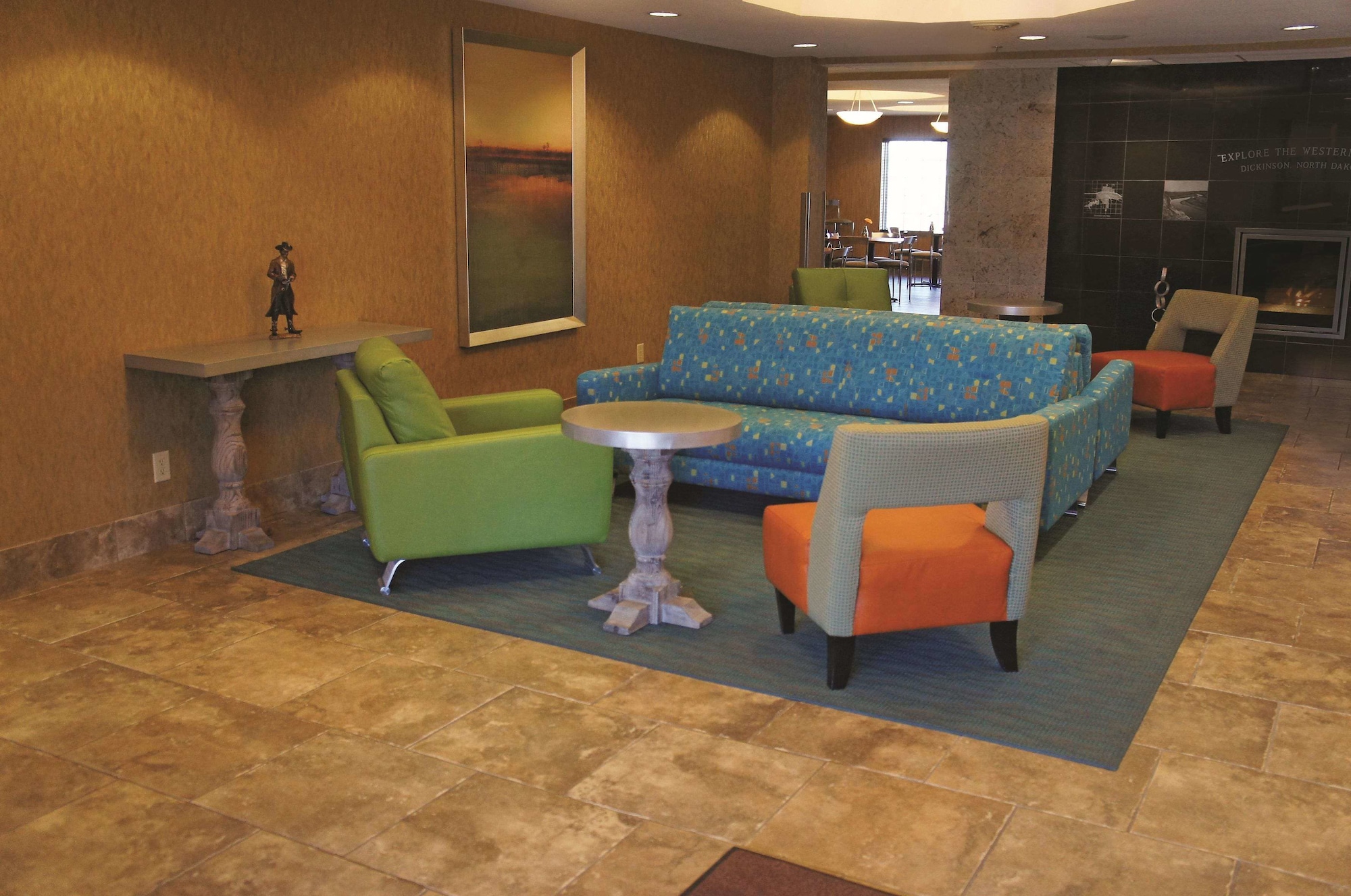 La Quinta Inn & Suites by Wyndham Dickinson
