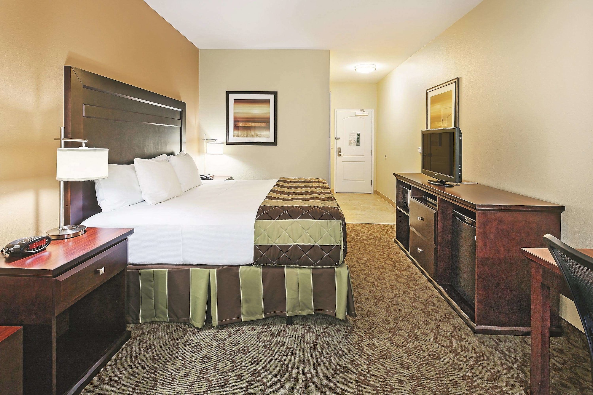 La Quinta Inn & Suites by Wyndham Dickinson