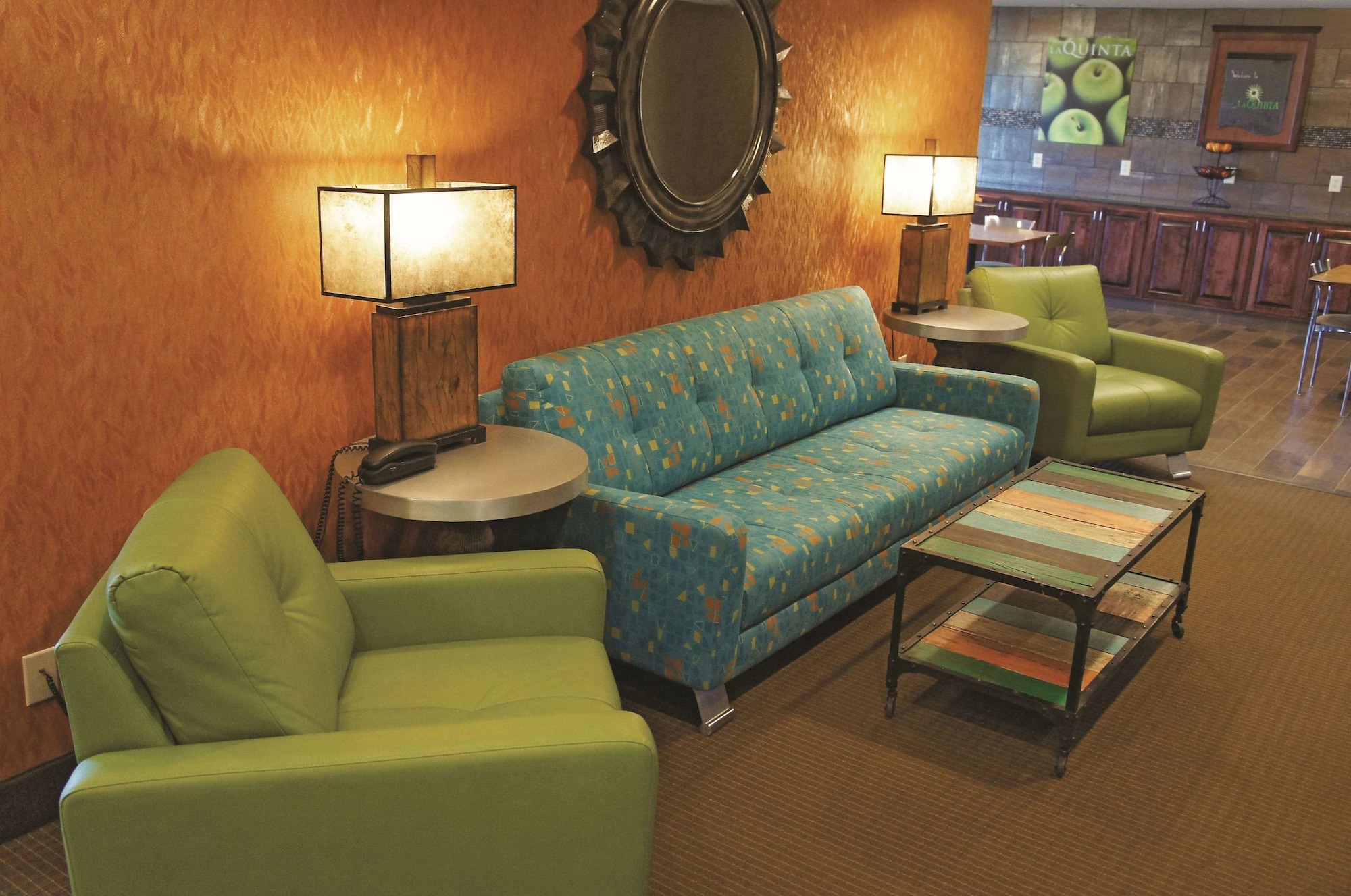 La Quinta Inn & Suites by Wyndham Dickinson