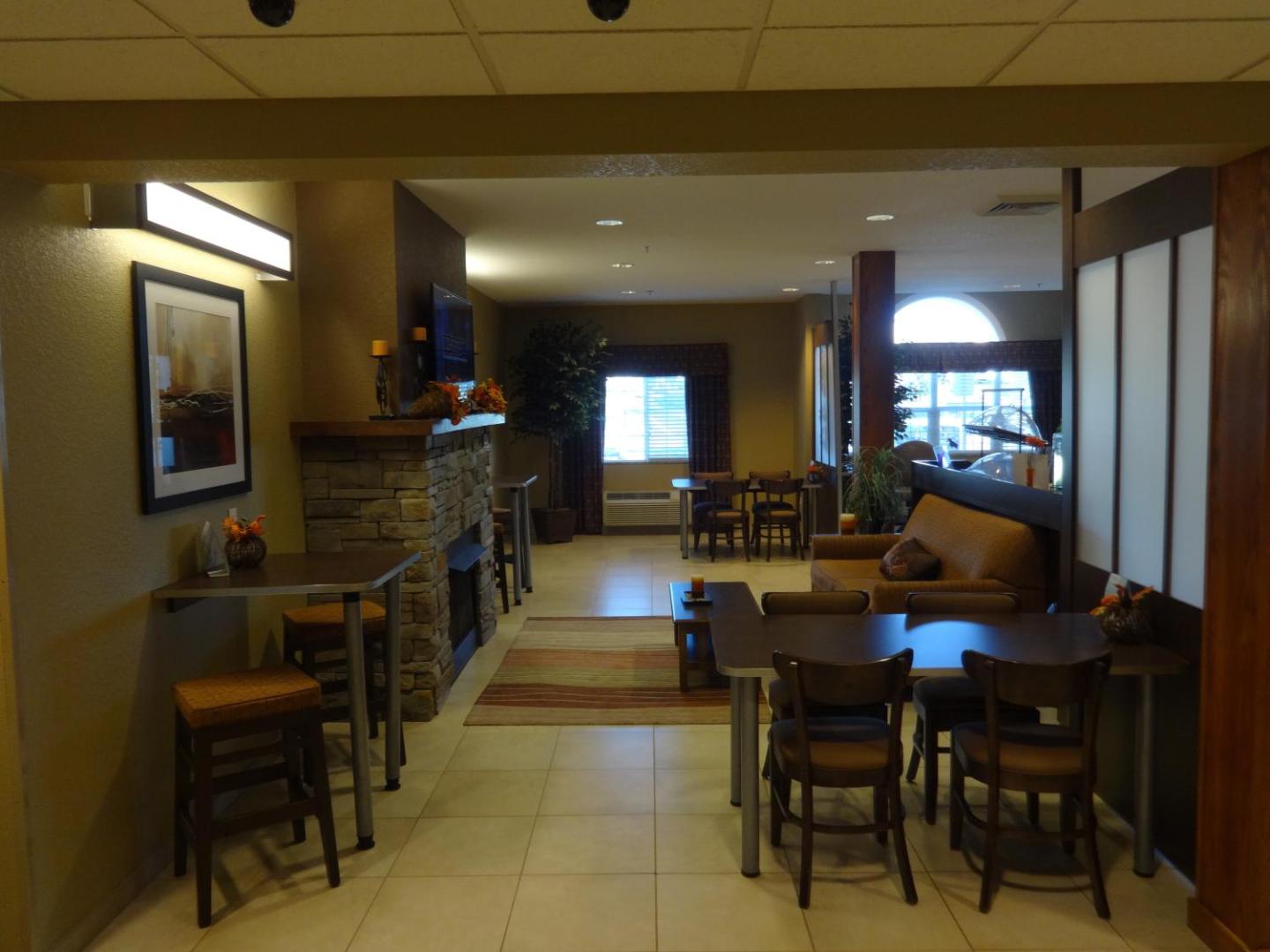 Microtel Inn & Suites by Wyndham Dickinson