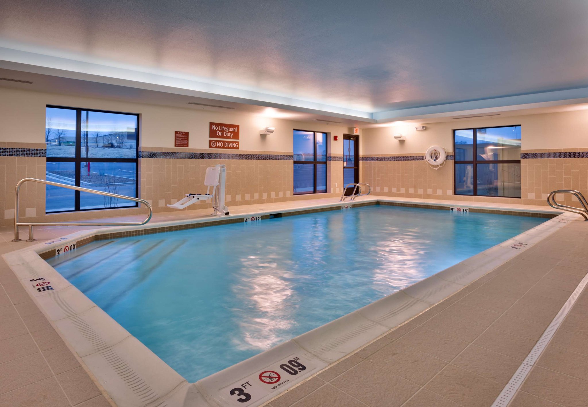TownePlace Suites Dickinson