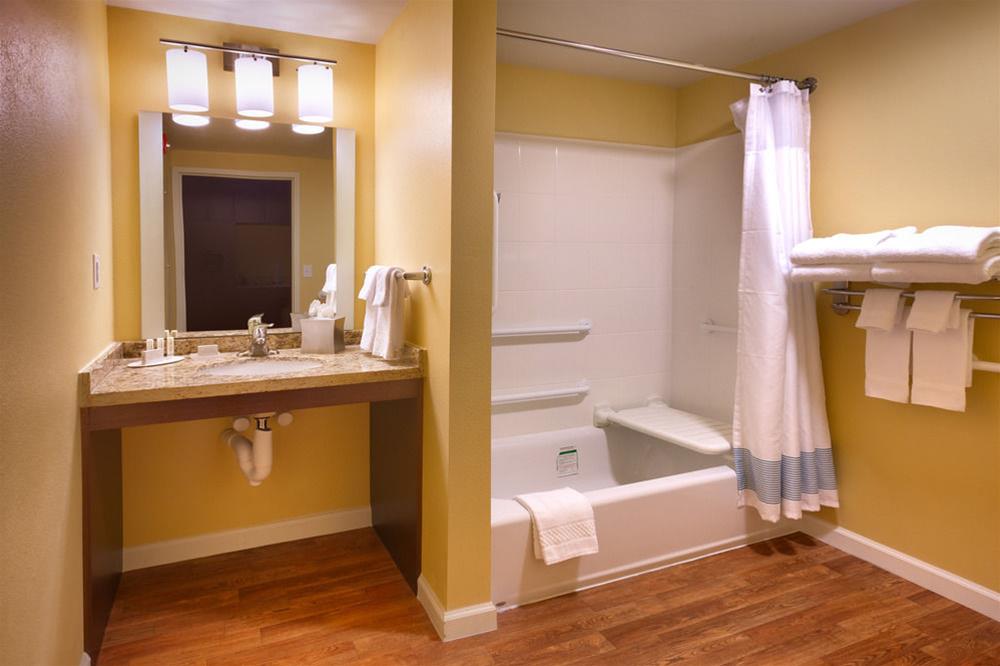TownePlace Suites Dickinson