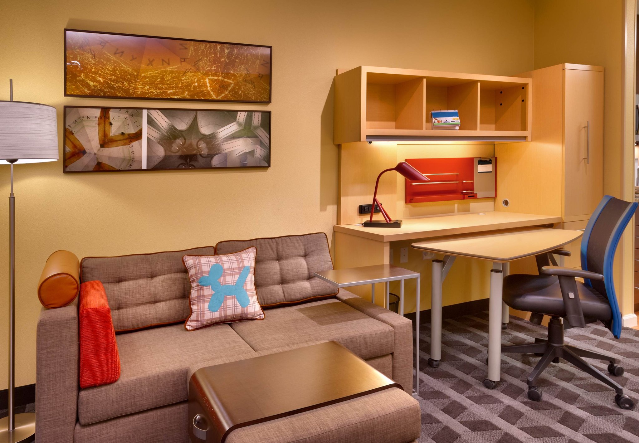 TownePlace Suites Dickinson