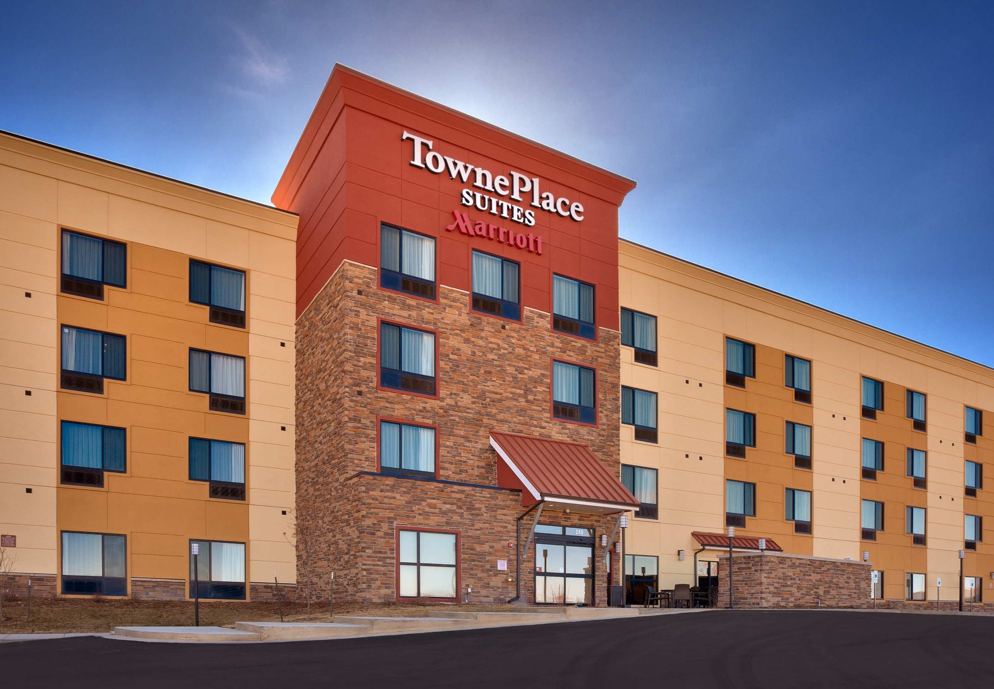 TownePlace Suites Dickinson