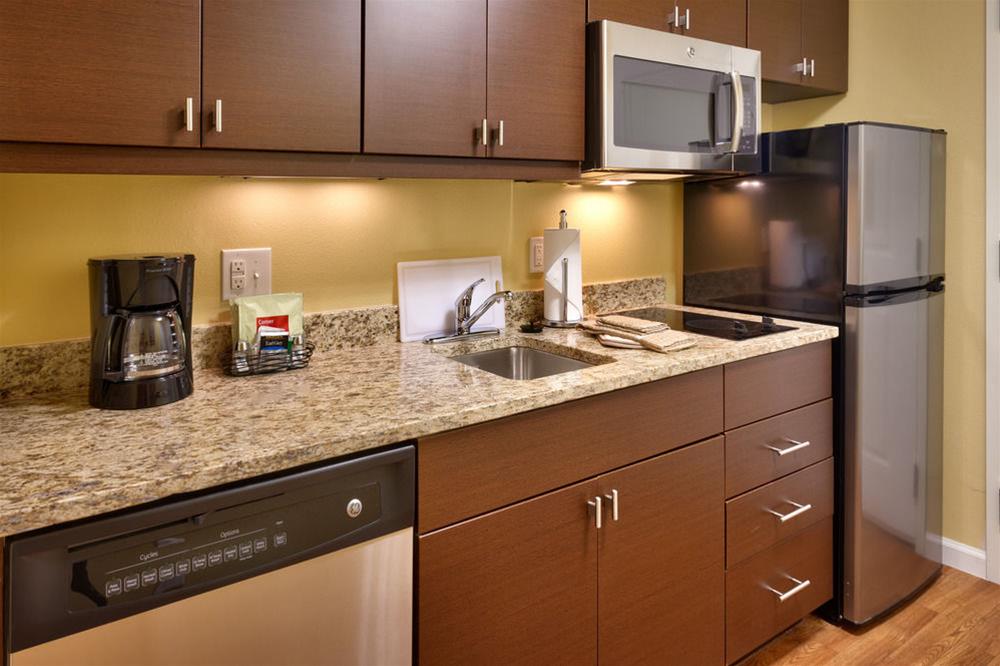 TownePlace Suites Dickinson