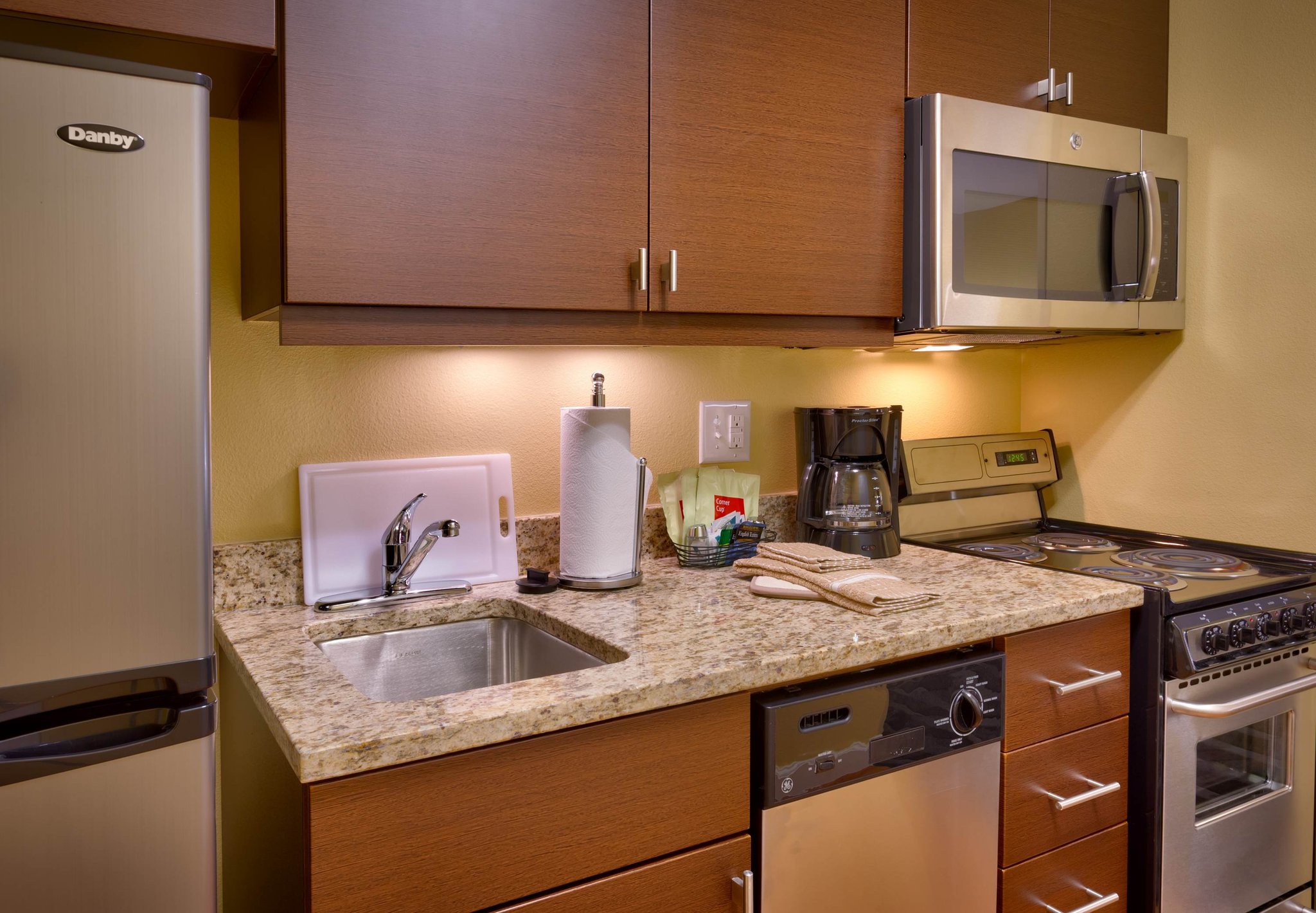 TownePlace Suites Dickinson