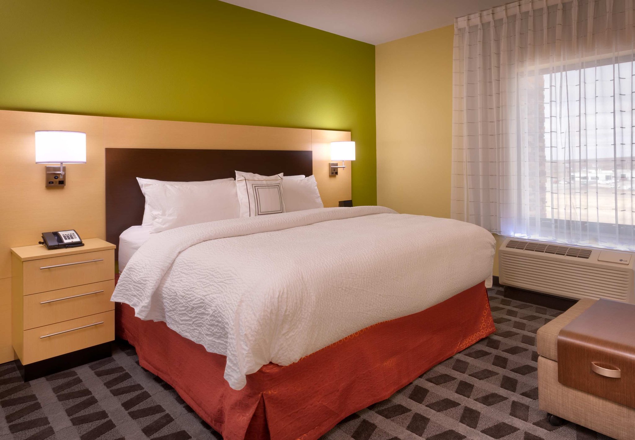 TownePlace Suites Dickinson