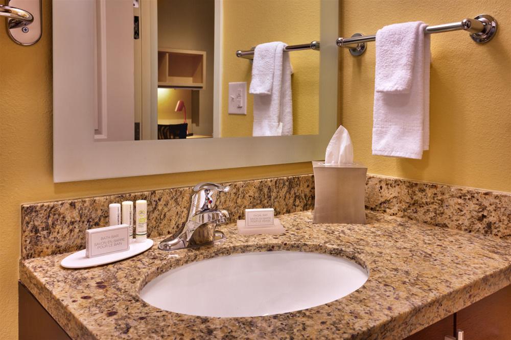 TownePlace Suites Dickinson