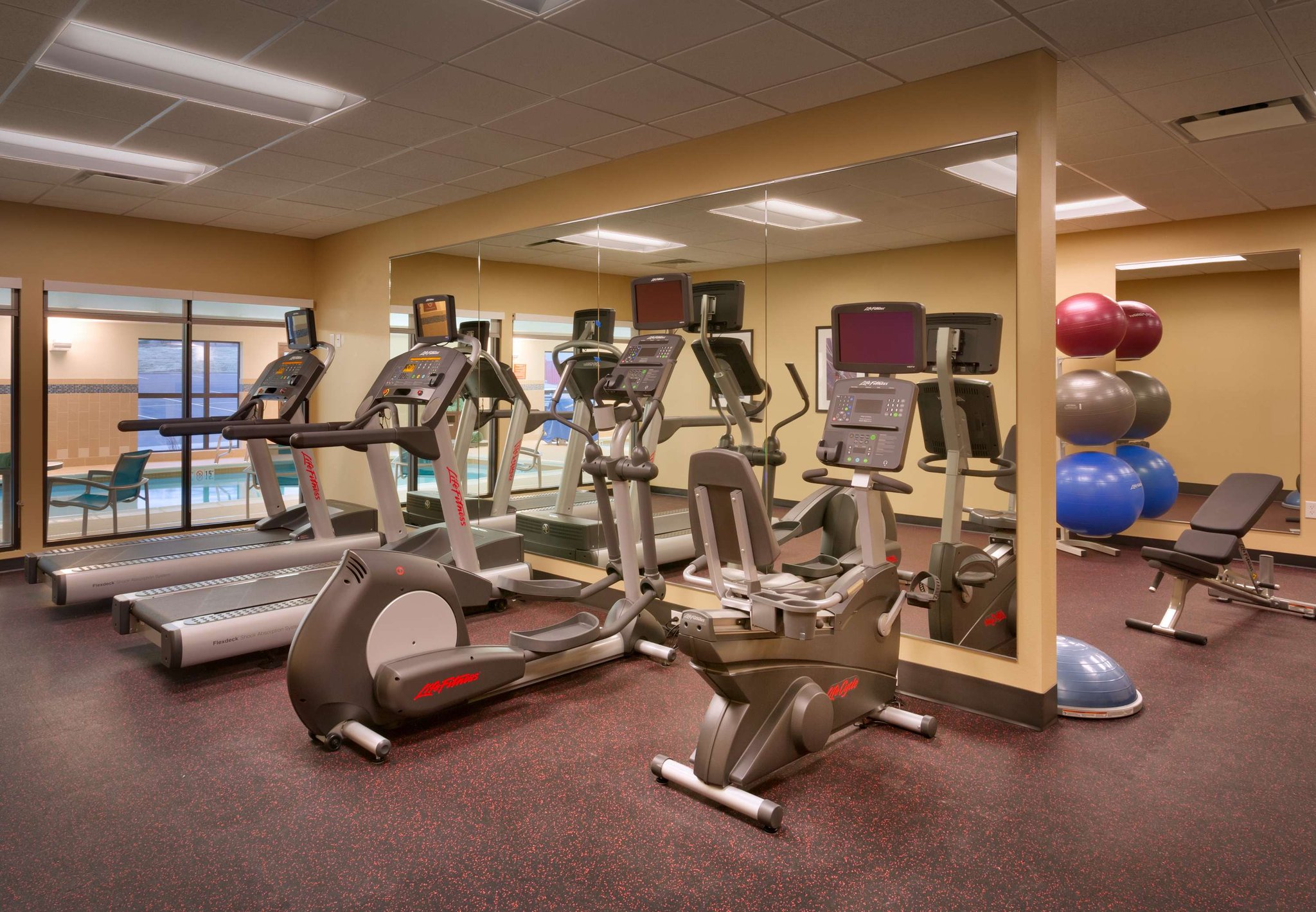 TownePlace Suites Dickinson
