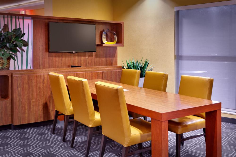 TownePlace Suites Dickinson