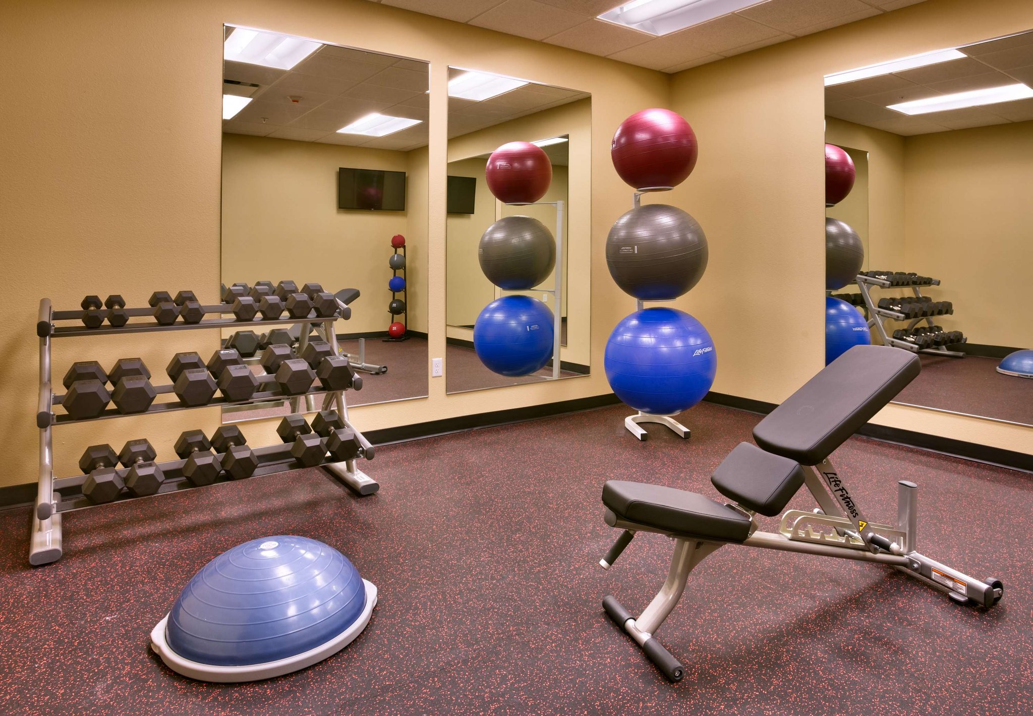 TownePlace Suites Dickinson