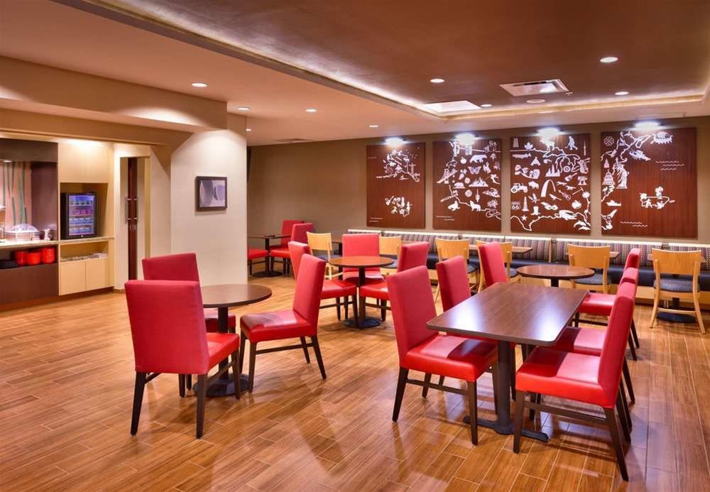 TownePlace Suites Dickinson