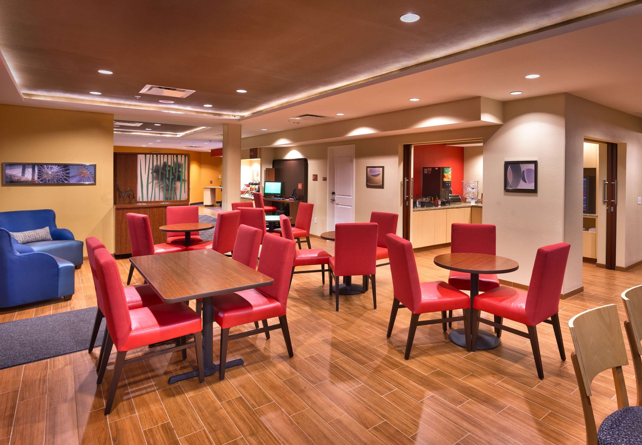 TownePlace Suites Dickinson