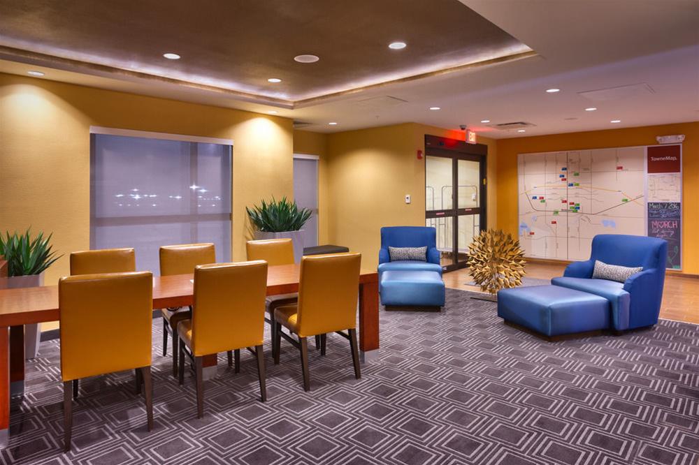 TownePlace Suites Dickinson