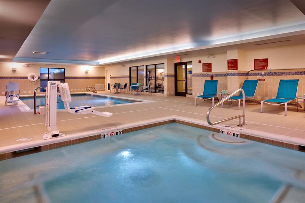 TownePlace Suites Dickinson
