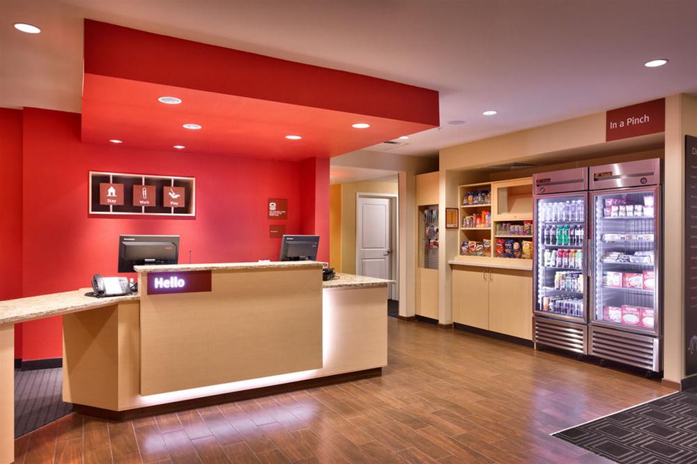TownePlace Suites Dickinson