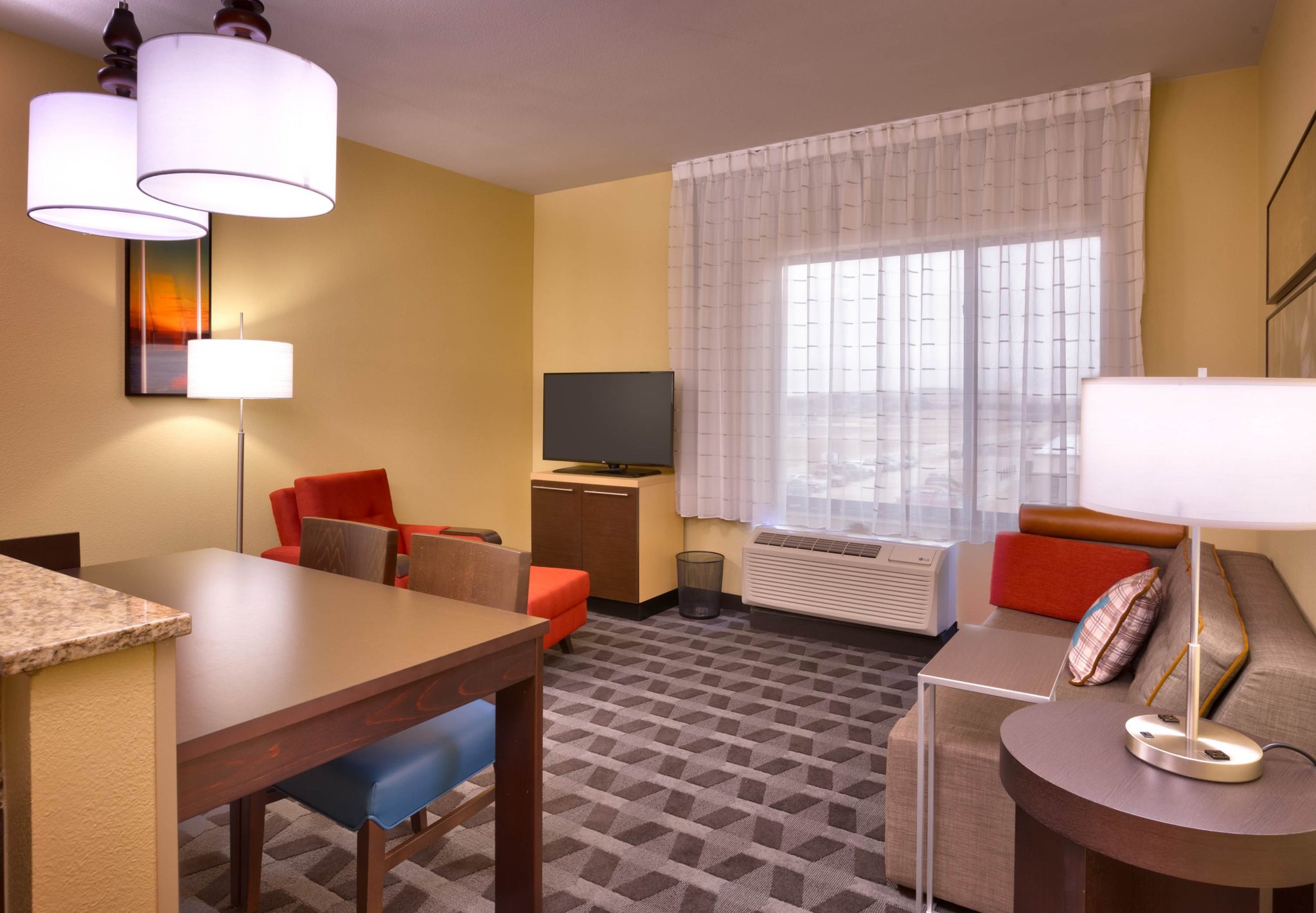 TownePlace Suites Dickinson