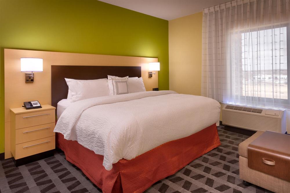 TownePlace Suites Dickinson