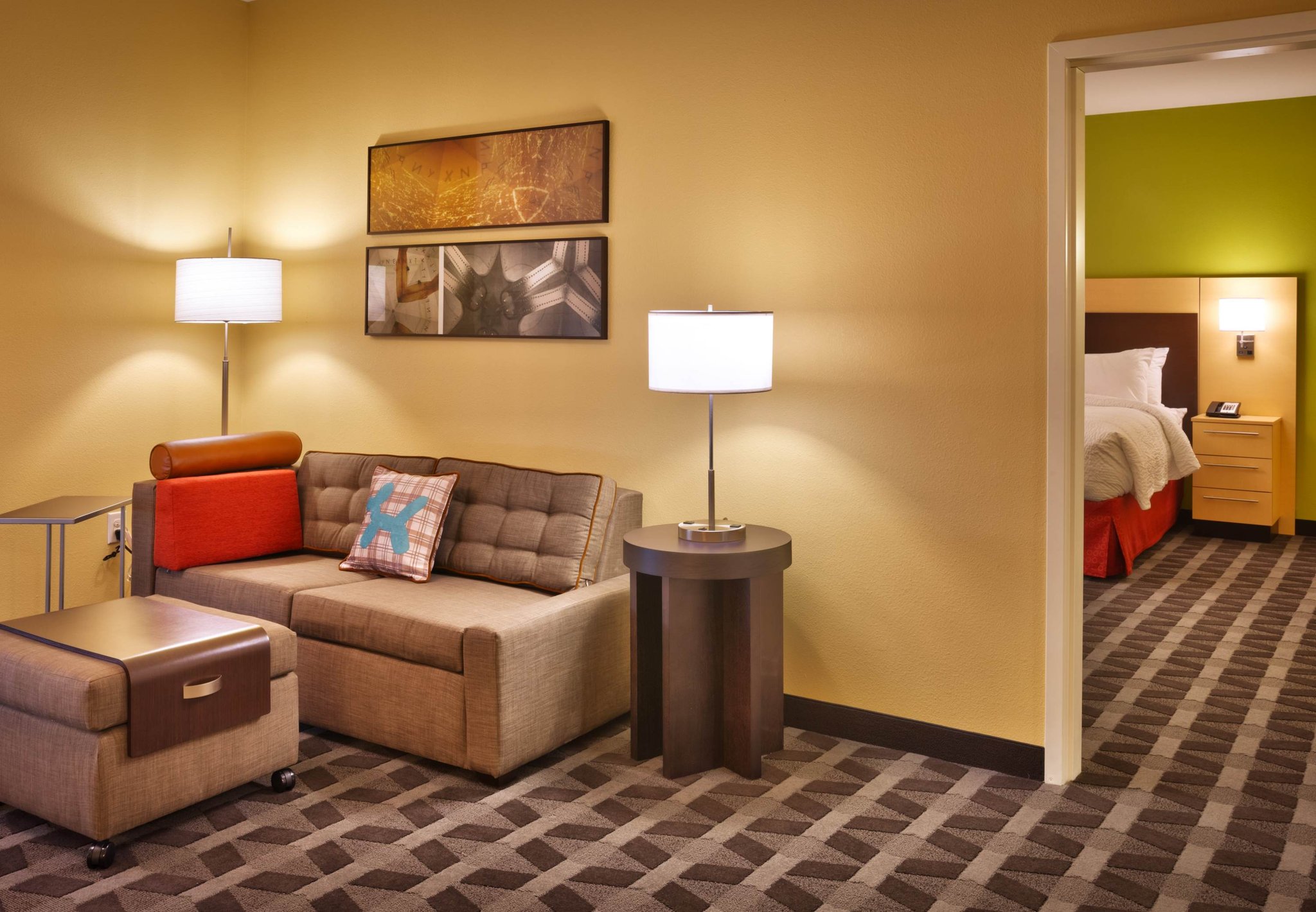TownePlace Suites Dickinson
