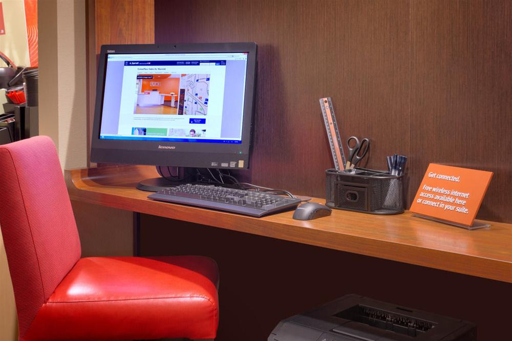 TownePlace Suites Dickinson