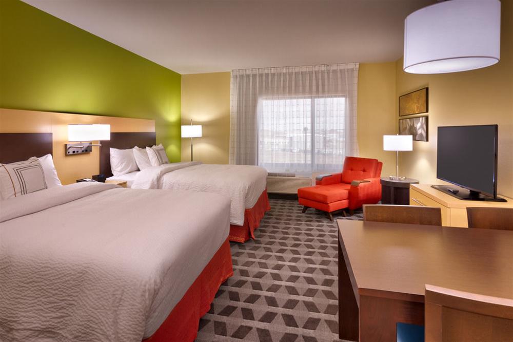 TownePlace Suites Dickinson