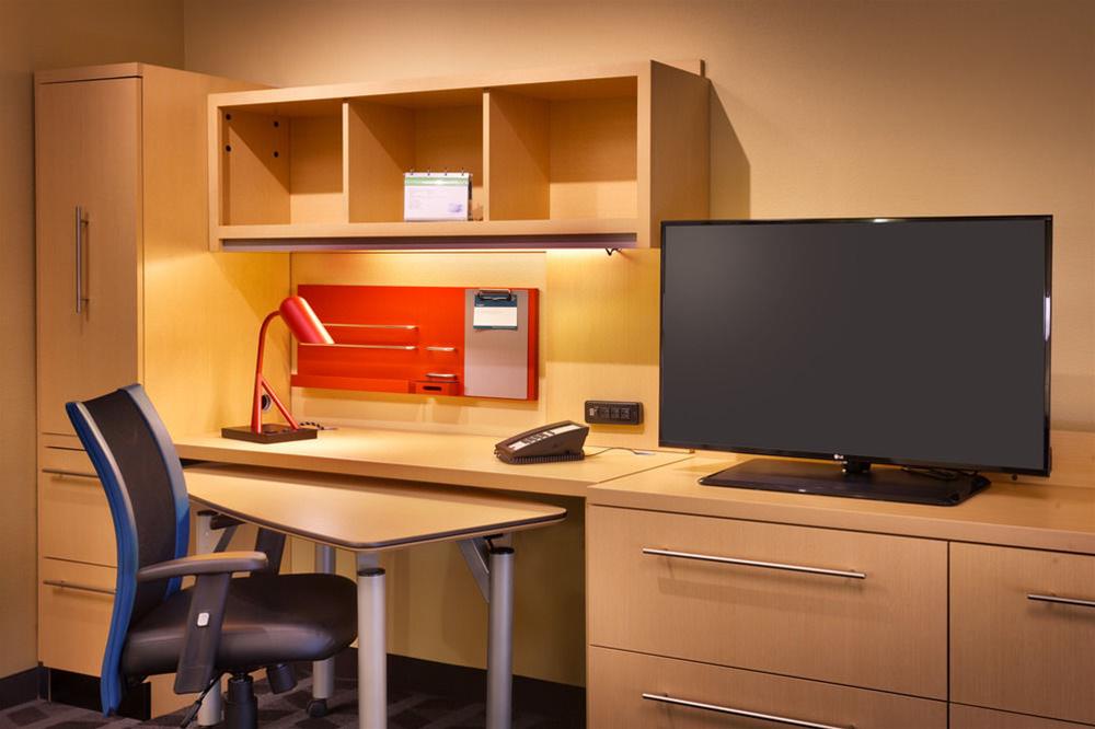 TownePlace Suites Dickinson